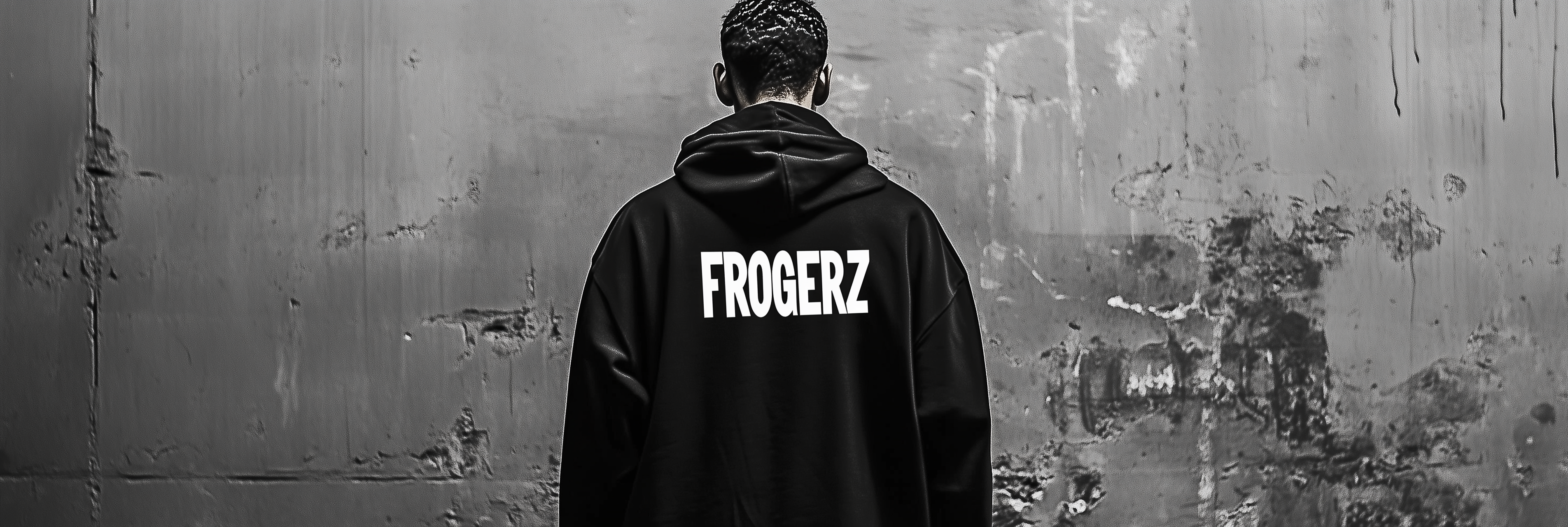 FROGERZ — Backstyle Visual